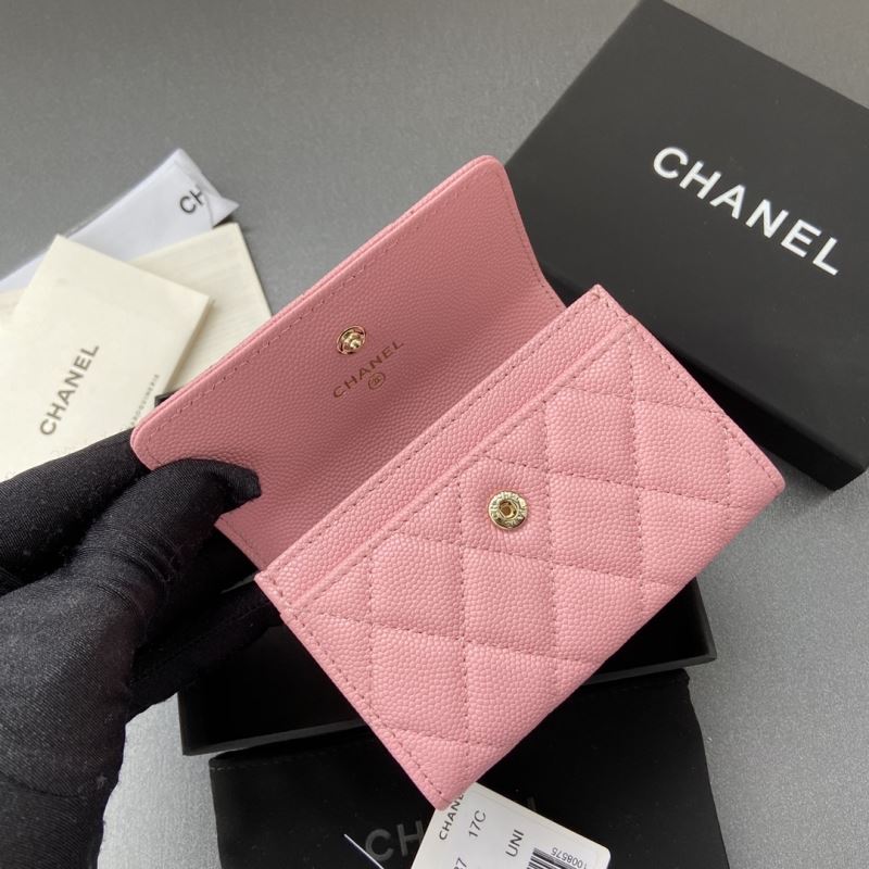 Chanel Wallet Purse